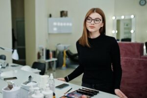 Как навести порядок в салоне красоты?