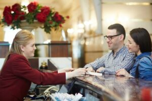 Складолог – сервис для быстрой работы гостиницы