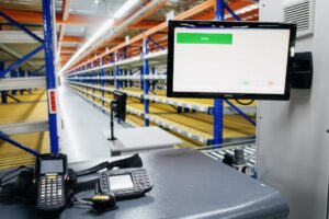 Автоматизация склада: полное руководство