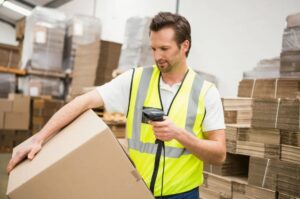 Как автоматизировать склад стройматериалов