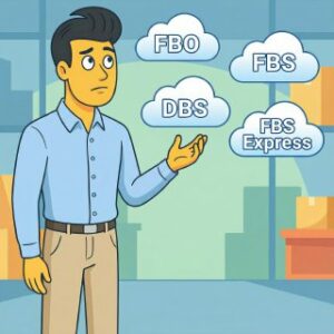 Схемы работы с маркетплейсами: что выбрать – FBO, FBS или DBS?