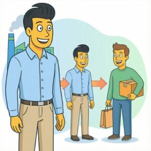 Дропшиппинг: что это такое, как работает