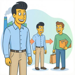 Дропшиппинг: что это такое, как работает