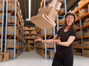 Обязательная маркировка парфюмерно-косметической продукции и бытовой химии в 2025 году