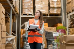 Документооборот складского учёта: основы, виды документов и автоматизация