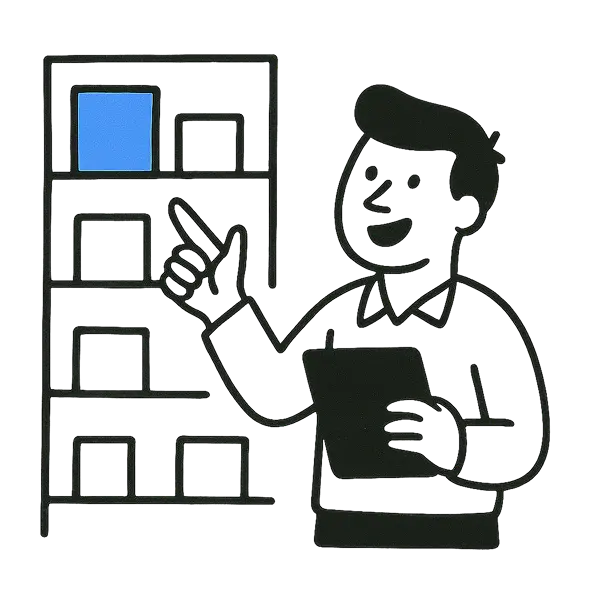 <p data-start="3592" data-end="3638">После внедрения системы учета бизнес получает:</p>
<ul data-start="3640" data-end="3783">
<li data-section-id="1739mls" data-start="3640" data-end="3667">снижение ошибок в учете</li>
<li data-section-id="186mr0p" data-start="3668" data-end="3695">ускорение работы склада</li>
<li data-section-id="paaxhh" data-start="3696" data-end="3726">прозрачность всех операций</li>
<li data-section-id="3gz2kr" data-start="3727" data-end="3748">сокращение потерь</li>
<li data-section-id="1s3d3y" data-start="3749" data-end="3783">рост эффективности сотрудников</li>
</ul>
<p data-start="3785" data-end="3873">Автоматизация позволяет не просто контролировать склад, а управлять им на основе данных.</p>
