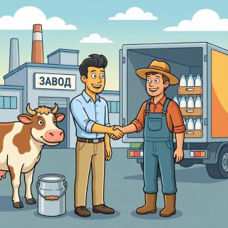 Организация складского хозяйства: работа склада на предприятии