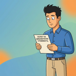 Что такое НДС