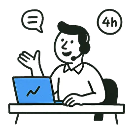 Персональный менеджер