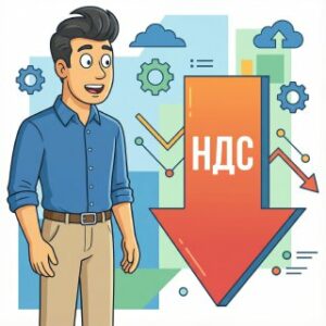 Снижение порога НДС для УСН: что ждёт бизнес после заявлений на ПМЭФ-2025