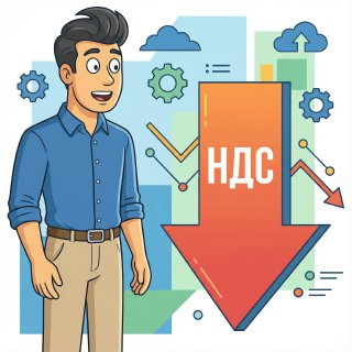 Снижение порога НДС для УСН: что ждёт бизнес после заявлений на ПМЭФ-2025