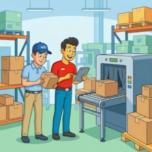 Автоматизация управления остатками на маркетплейсах: зачем это нужно, как настроить