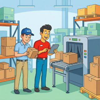 Автоматизация управления остатками на маркетплейсах: зачем это нужно, как настроить