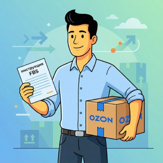 Как продавать на Ozon: полное руководство