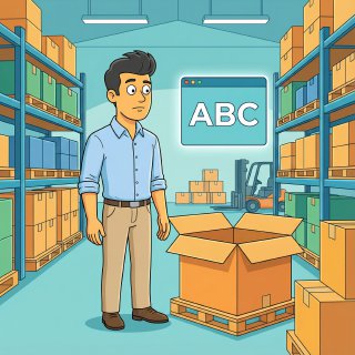 ABC-анализ: что это, и зачем он нужен