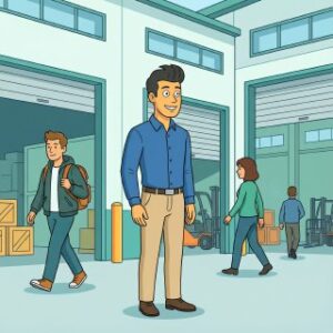 Текучка кадров на складе: причины, последствия и решения