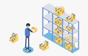 Как автоматизировать продуктовый магазин