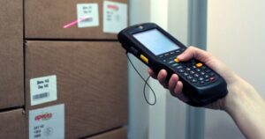 Программы для ТСД: рейтинг 2025