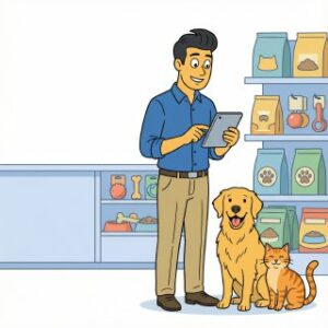 Маркировка кормов для животных: что нужно маркировать, как