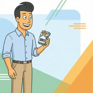 Маркировка табачной продукции