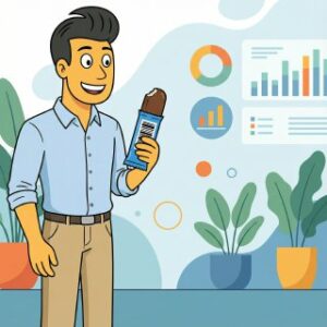 Маркировка молочной продукции