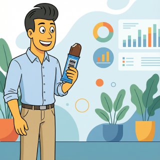 Маркировка молочной продукции