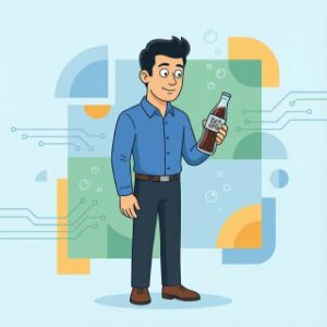 Маркировка безалкогольных напитков: сроки, этапы в 2025