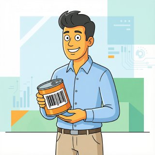 Маркировка консервов: определение, сроки и требования