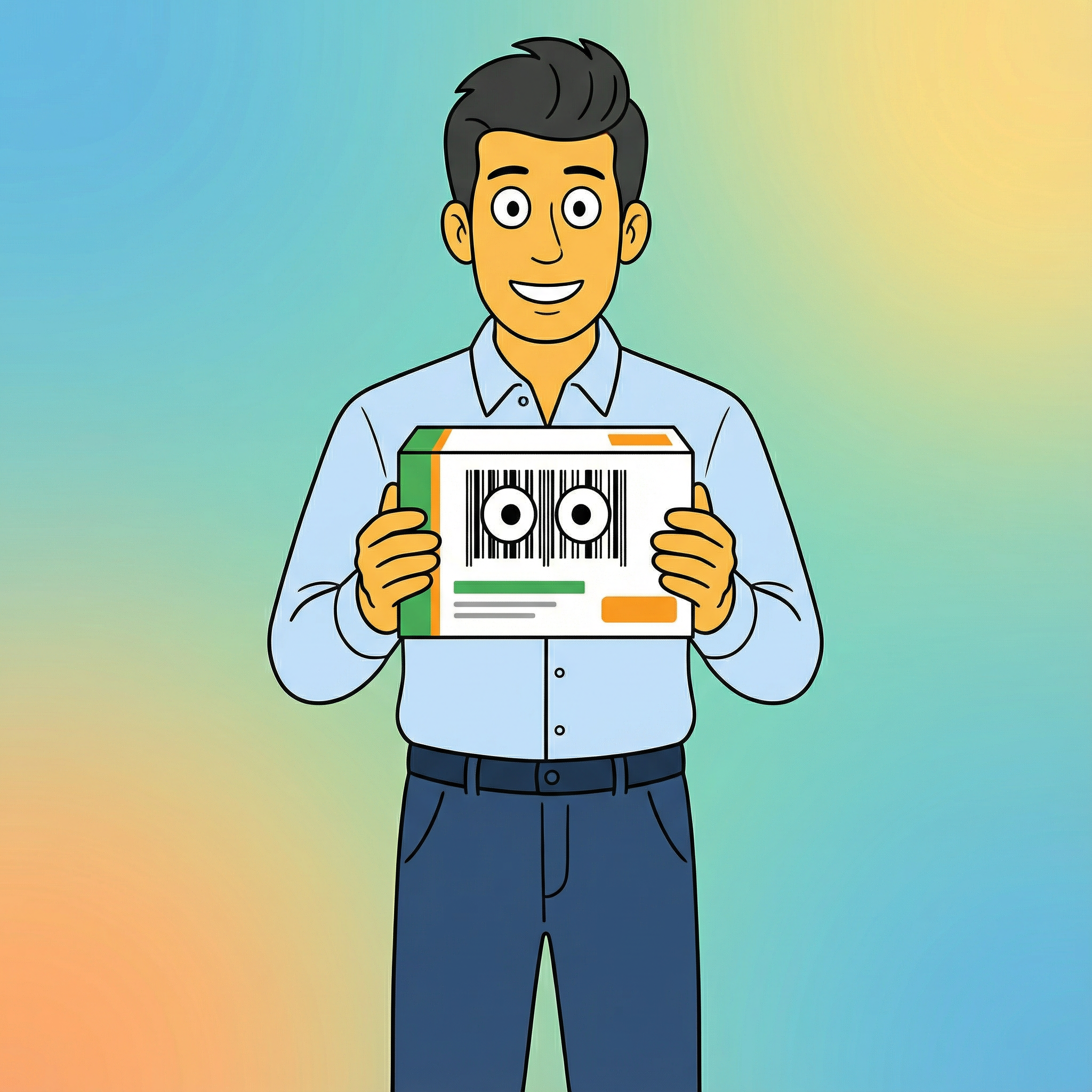 Маркировка БАДов (биологически активных добавок) в «Честном знаке»