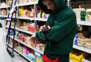 Инвентаризация в магазине или заведении услуг: зачем проводить и как часто