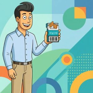 Маркировка альтернативной табачной продукции: этапы, сроки, определения