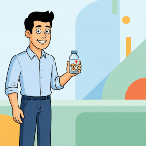 Маркировка ветеринарных препаратов