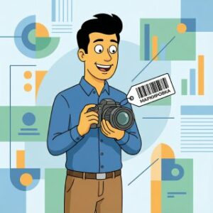 Маркировка фотоаппаратов и ламп-вспышек