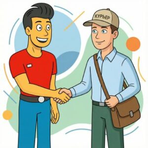 Что такое даркстор