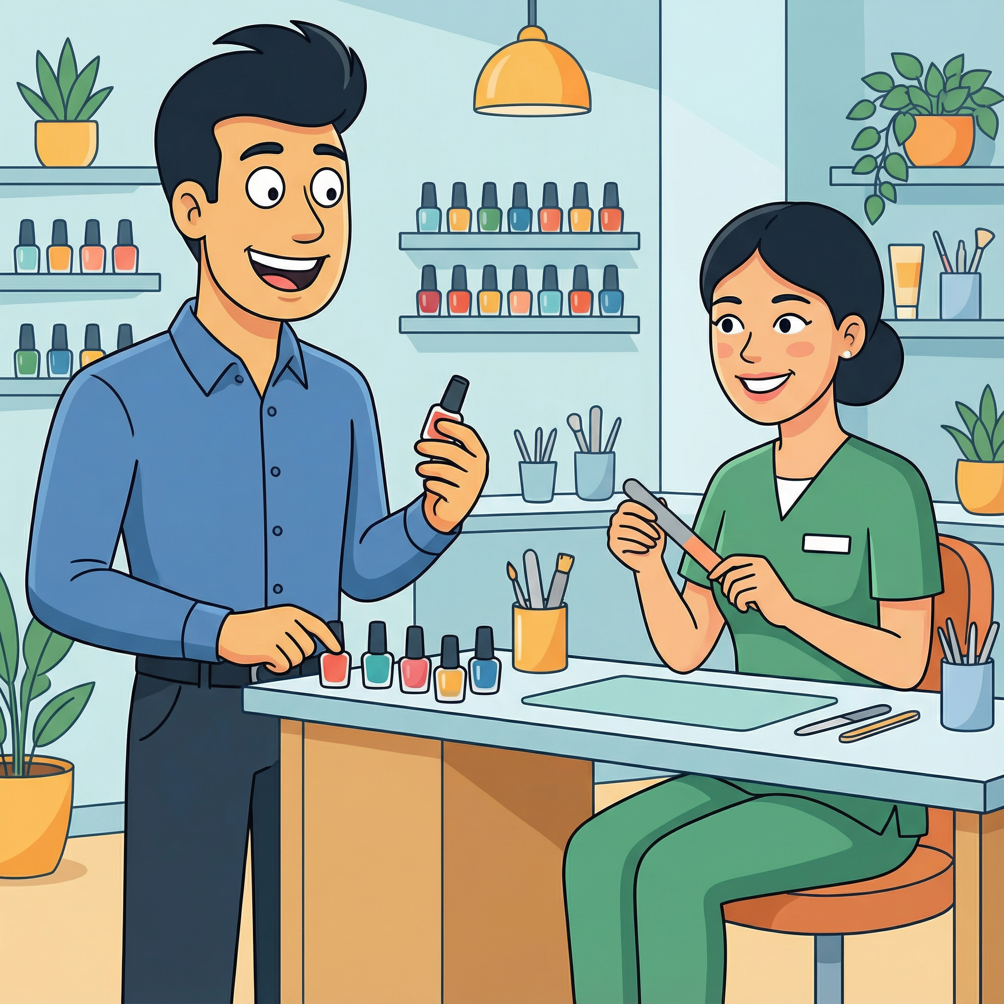 Инвентаризация в магазине или заведении услуг: зачем проводить и как часто