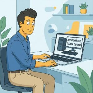 Оплата частями: что нужно знать