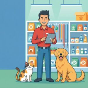 Маркировка ветеринарных препаратов