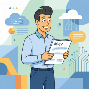 Карточка складского учёта материалов (форма М-17): инструкция по заполнению