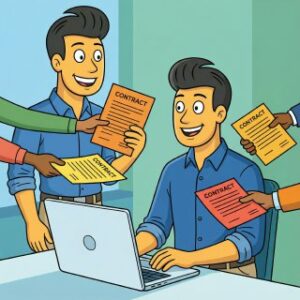 Обзор онлайн-сервисов для ведения управленческого учёта