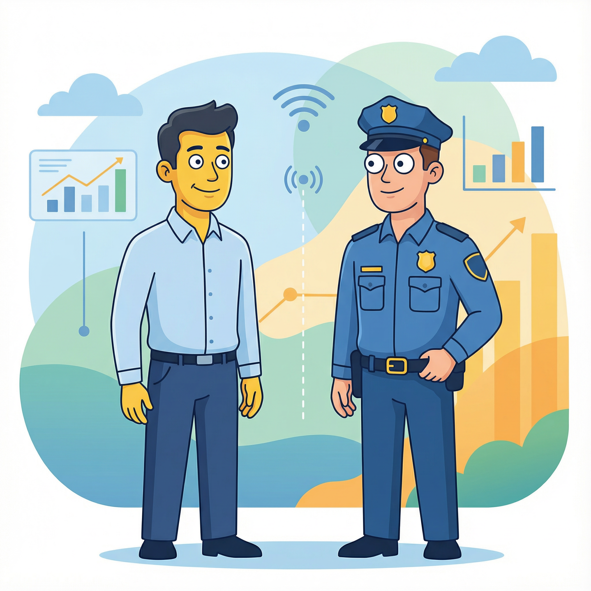 Штрафы и риски за отсутствие маркировки товаров