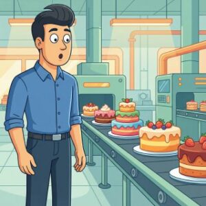 Управление и организация производства: секреты эффективности