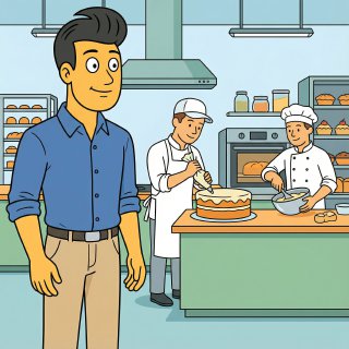 Как открыть пекарню: пошаговая инструкция от идеи до запуска