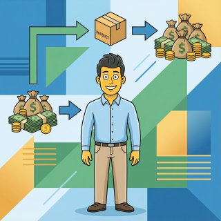 Оборачиваемость товара: что это, и как рассчитать