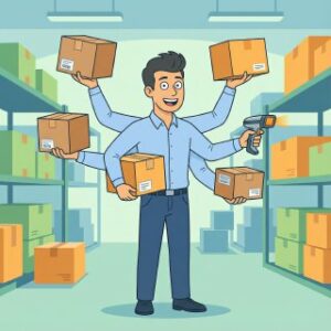 Как увеличить продажи в розничной торговле