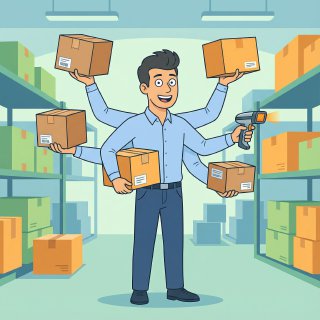 Как увеличить продажи в розничной торговле