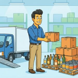 Приёмка товаров: правила и порядок