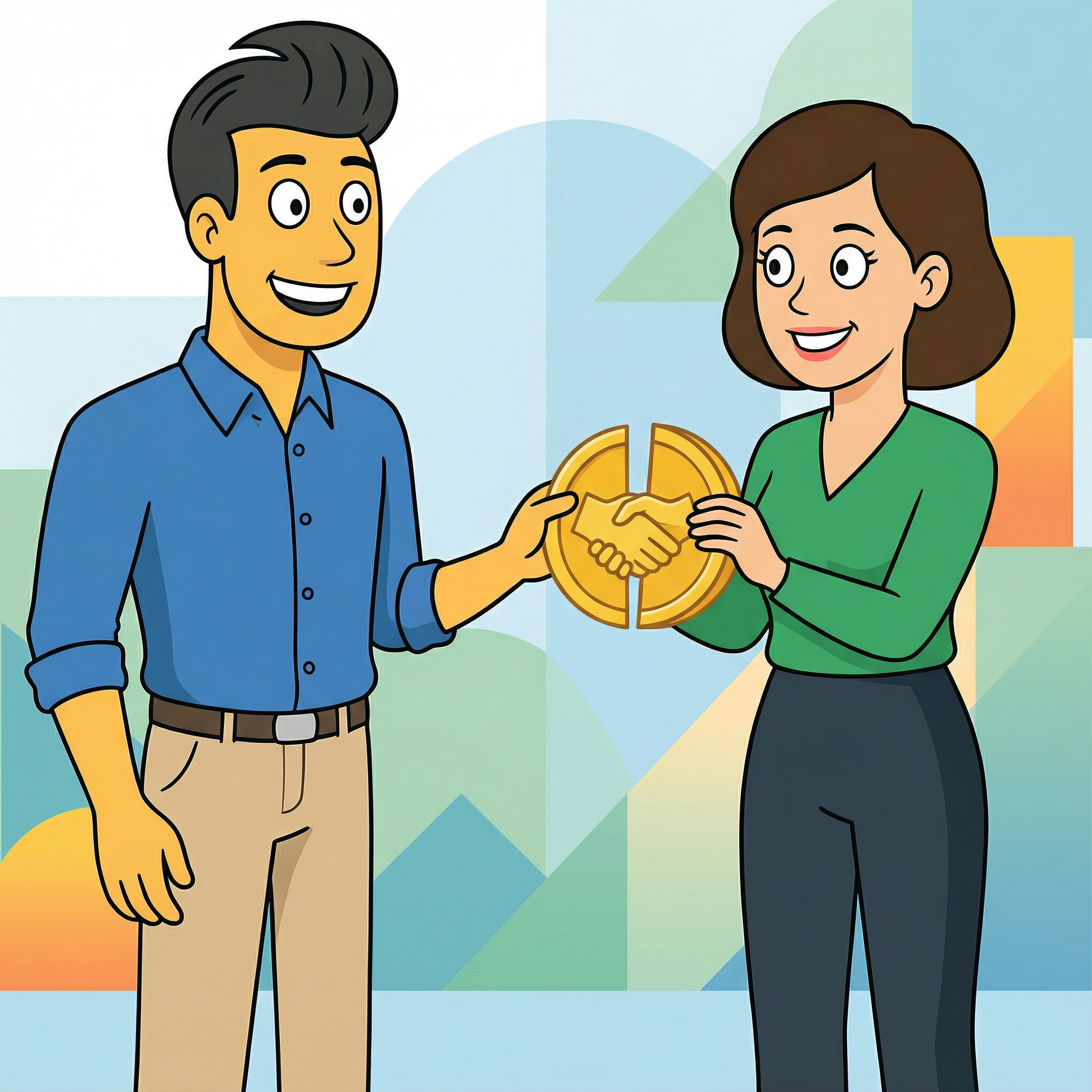 Как прописать условия оплаты в договоре