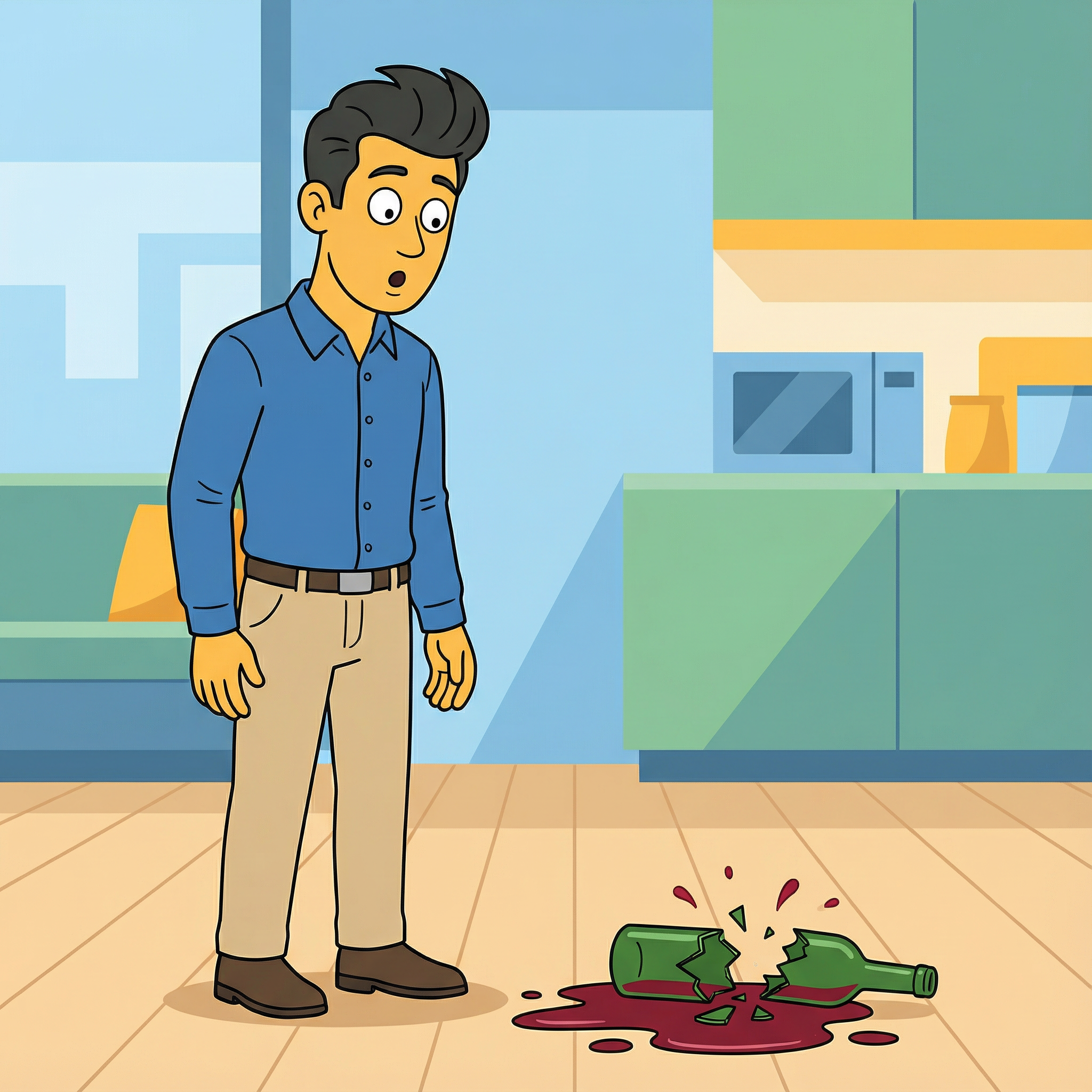 Списание остатков алкоголя в ЕГАИС