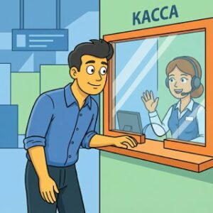 Финансовый учёт: определение, задачи, особенности ведения