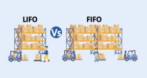 Управление товарными запасами на складе: методы FIFO, FEFO, LIFO